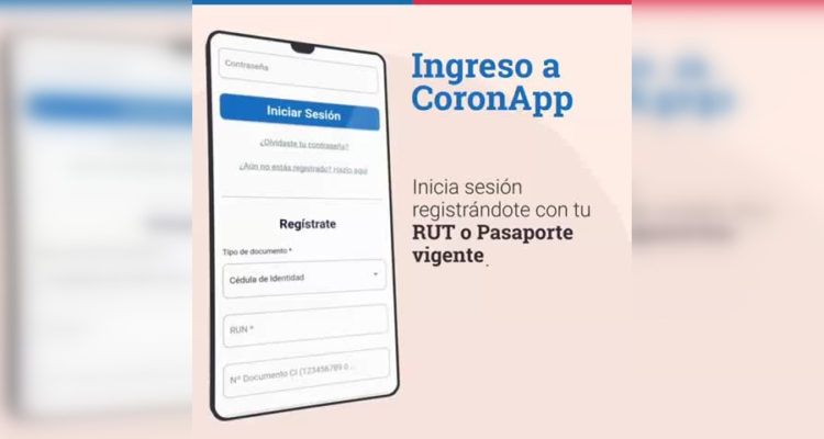 CoronApp: aplicación del Gobierno para autoevaluar síntomas y denunciar infracciones