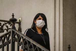 Karla Rubilar y retorno de funcionarios públicos a funciones presenciales