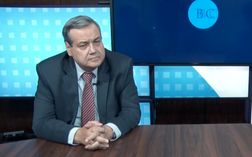 fallece cónsul chileno en argentina por coronavirus