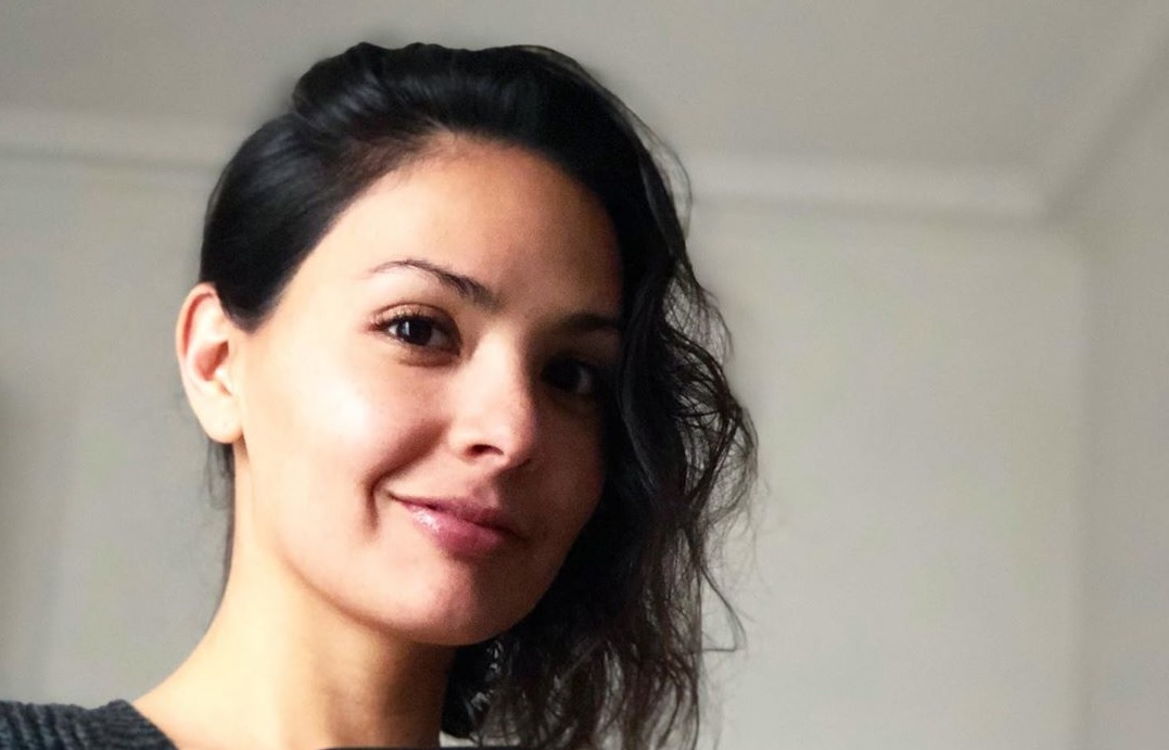 ¡Dos gotas de agua! Carolina Arredondo sorprendió con foto junto a su hija