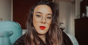 "Me tienen podrida": Christell Rodríguez se desahogó tras insistentes comentarios sobre su peso