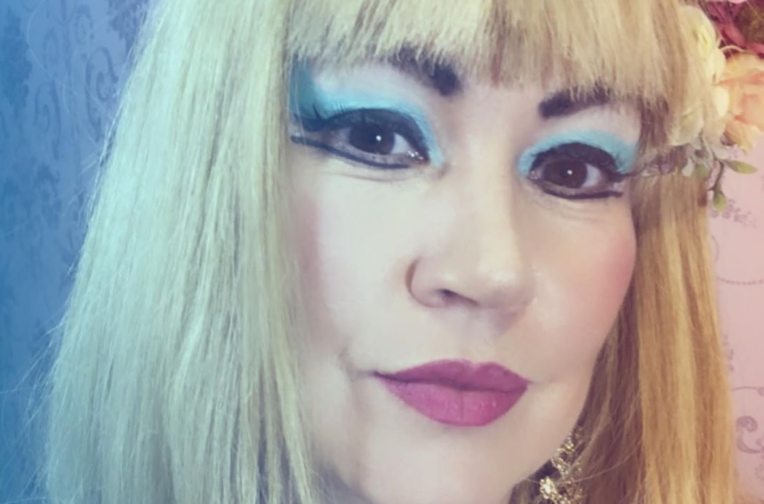 ¡Lo hizo de nuevo! Javiera Contador saca risas con "El rap de la Kena"