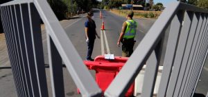 Se establecerá cordón sanitario para RM y Gran Concepción en Semana Santa