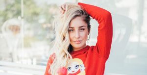 Daniela Castro se llena de críticas por su opinión del Body Positive: 'Lo usan como una excusa para dejarse de lado'