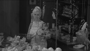 Grimanesa se convirtió en meme tras su particular actitud en reto de oscuridad en "MasterChef Celebrity"