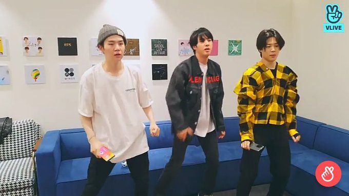 Grupo BTS se convirtió en tendencia tras bailar al ritmo de Daddy Yankee