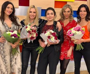 'S.O.S Mamis': Micro-serie virtual debutó con buenas críticas
