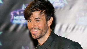 Enrique Iglesias mostró lo grande que está su hija menor