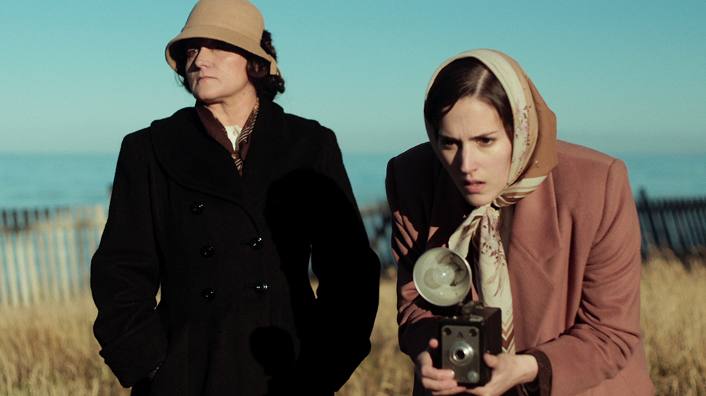 'Helga y Flora' ya tiene fecha de estreno en Canal 13