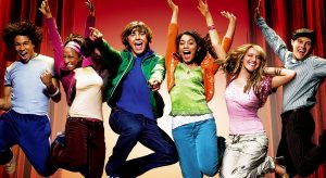 Disney prepara sorpresas para celebrar los 14 años de "High School Musical"