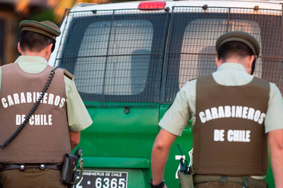 Intentaron quemar casa de primeros contagiados con Covid-19 en Vallenar