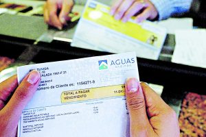 Senado aprueba proyecto de ley que prohíbe el corte de servicios básicos en la pandemia