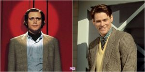 FMDOSRecomienda: "Jim and Andy" y el lado más íntimo de Jim Carrey