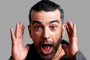 Jorge Alis sorprendió con tragicómico video tras aprobación del retiro del 10% de las AFP