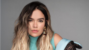 Karol G publicó nuevo video de "Tusa" versión cuarentena