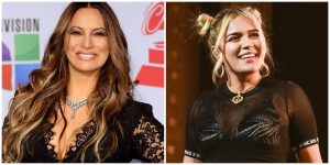 Myriam Hernández respondió a Karol G tras reversión de "El hombre que yo amo"