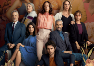 ¡Mira el tráiler de la última temporada de La Casa de las Flores!