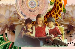 Teatro Municipal ofrece panoramas para disfrutar con tus niños en cuarentena