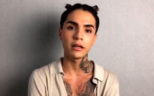 Leo Méndez Jr. se somete a cambio de look: Lo comparan con su papá