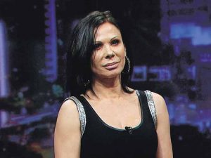 María Laura Donoso recordó violento asalto en su casa: su esposo terminó herido a bala