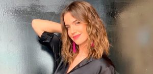 ¡Seca! Millaray Viera sorprendió cantando "El amor no duele" de Denise Rosenthal