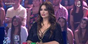 Jurado fue criticado por su argumento para clasificar a René de la Vega en "Yo Soy"