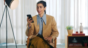 Alba Flores responde a las teorías sobre Nairobi en "La Casa de Papel"