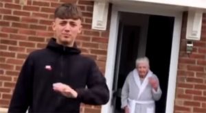 Esta es la nueva canción en Tik Tok que hace bailar hasta abuelitos en la app