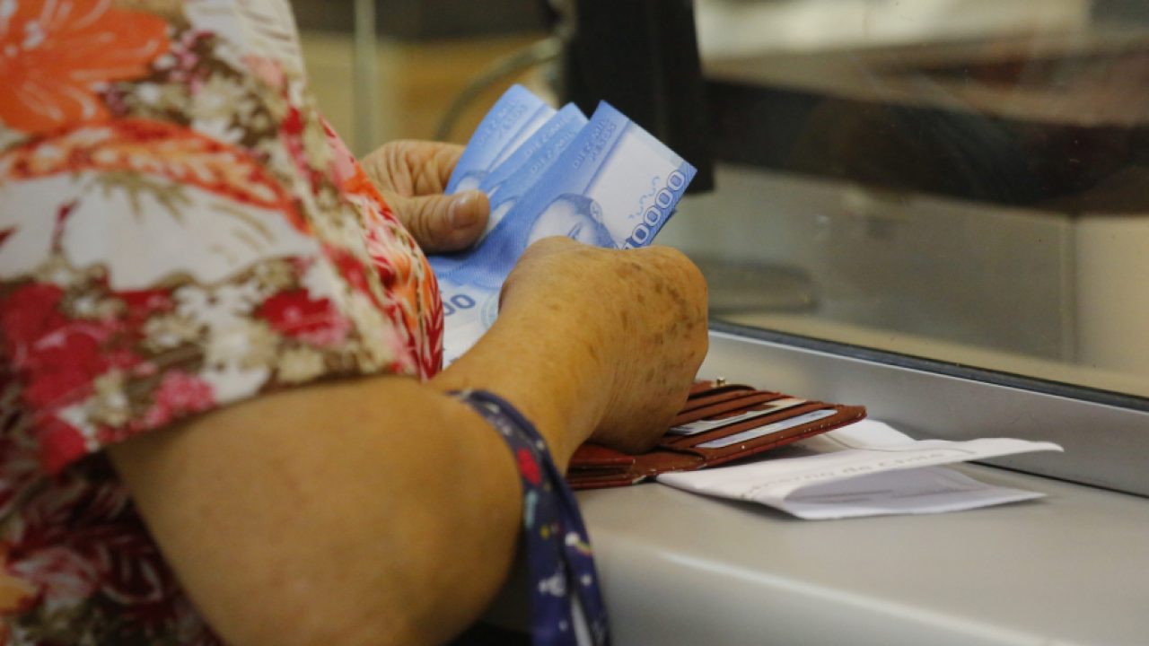 BancoEstado habilitó web para consultar depósitos de beneficios y pensiones en CuentaRUT