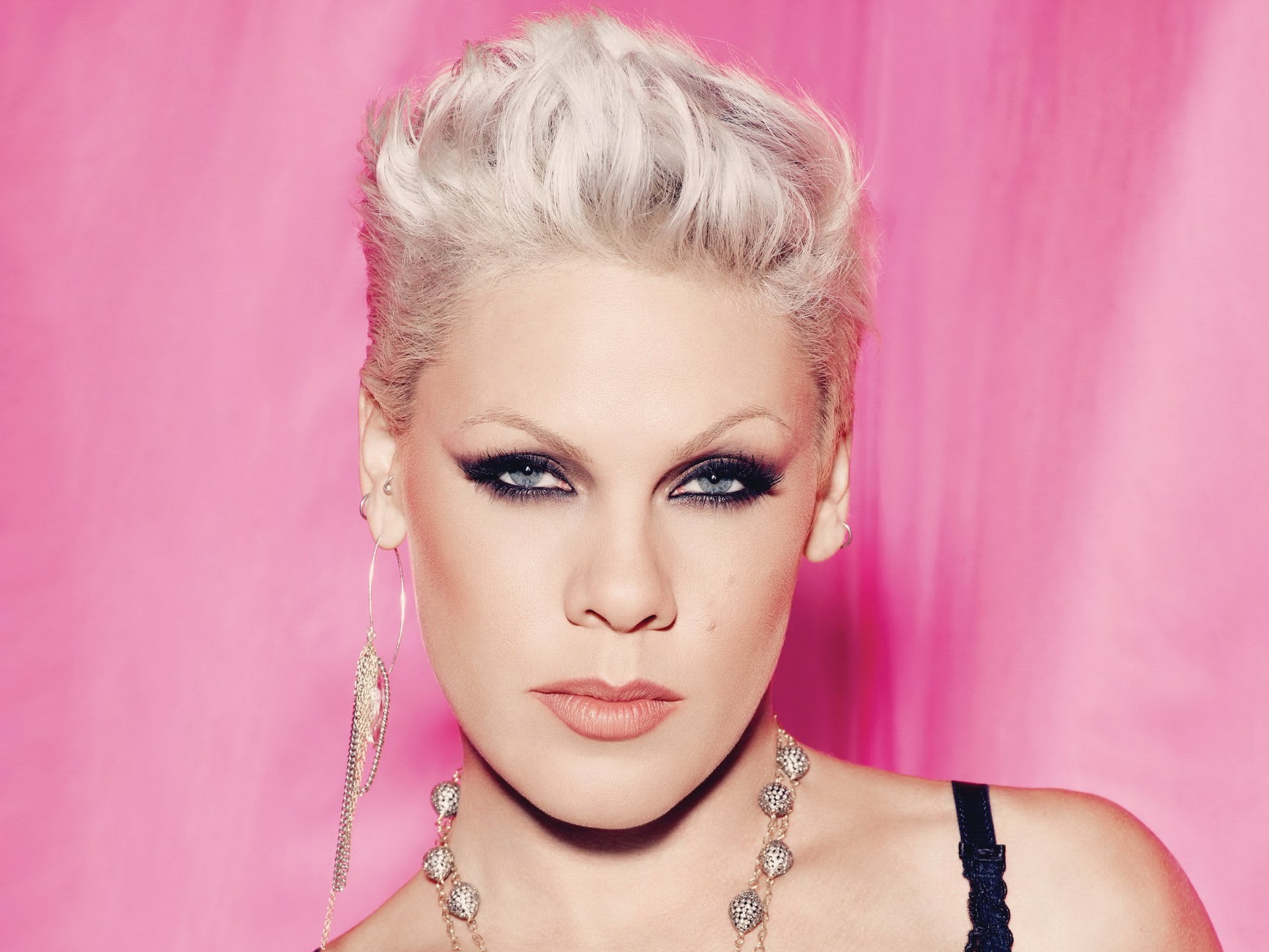 "Aterrador": cantante Pink relató su experiencia con el COVID-19