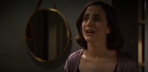 ¿Irresponsable? Fans de "Verdades ocultas" criticaron a Rocío por su actuar con Benjamín