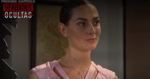 "Verdades ocultas": La teoría sobre Samanta y Diego que se toma las redes sociales