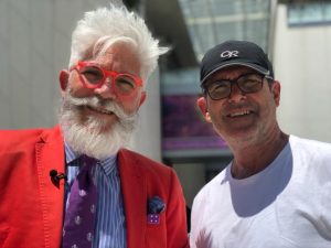 'City Tour' estrena nuevo formato en cuarentena