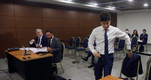 Corte Suprema concede extradición de Nicolás Zepeda a Francia por crimen de Narumi Kurosaki