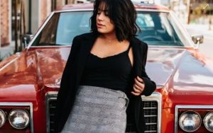 Descubre el tipo de falda que será tendencia esta temporada