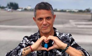 Alejandro Sanz anuncia concierto online para diciembre