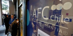 Comienza pago del Seguro de Cesantía por Ley de Protección al Empleo