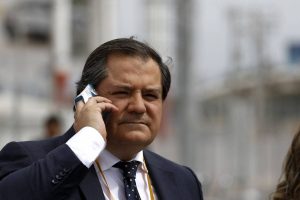 Mauricio Bustamante: 'Fui despedido sin negociación alguna'