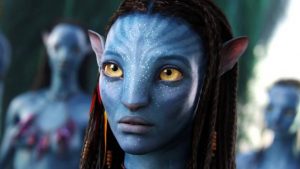 #FMDOSRecomienda: Lore Capetillo y su reencuentro con la película "Avatar"