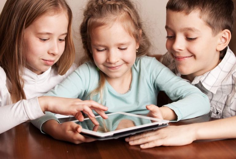 Unicef lanzó plataforma gratuita para que niños aprendan inglés