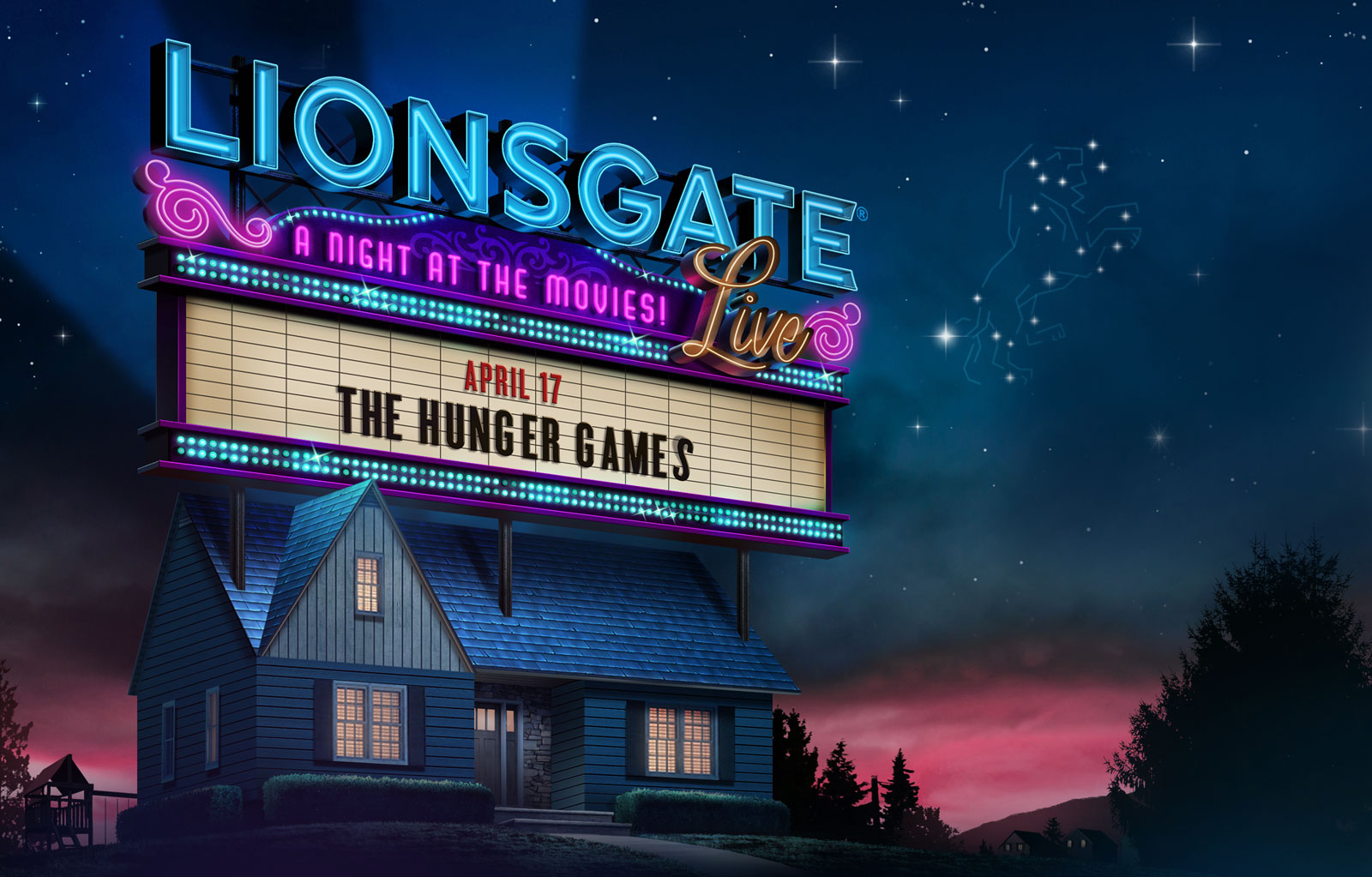 'La La Land' es una de ellas: Estudio cinematográfico transmitirá algunas de sus películas por YouTube