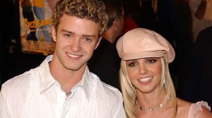 Britney Spears comparte video bailando al ritmo de Justin Timberlake y él le respondió
