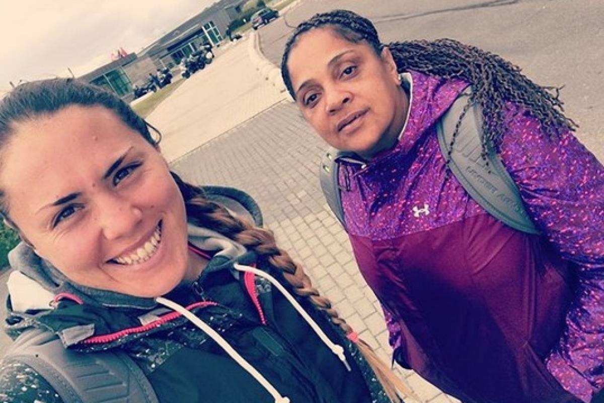 Másterchef Celebrity: el emotivo momento de Natalia Duco al recordar a su entrenadora