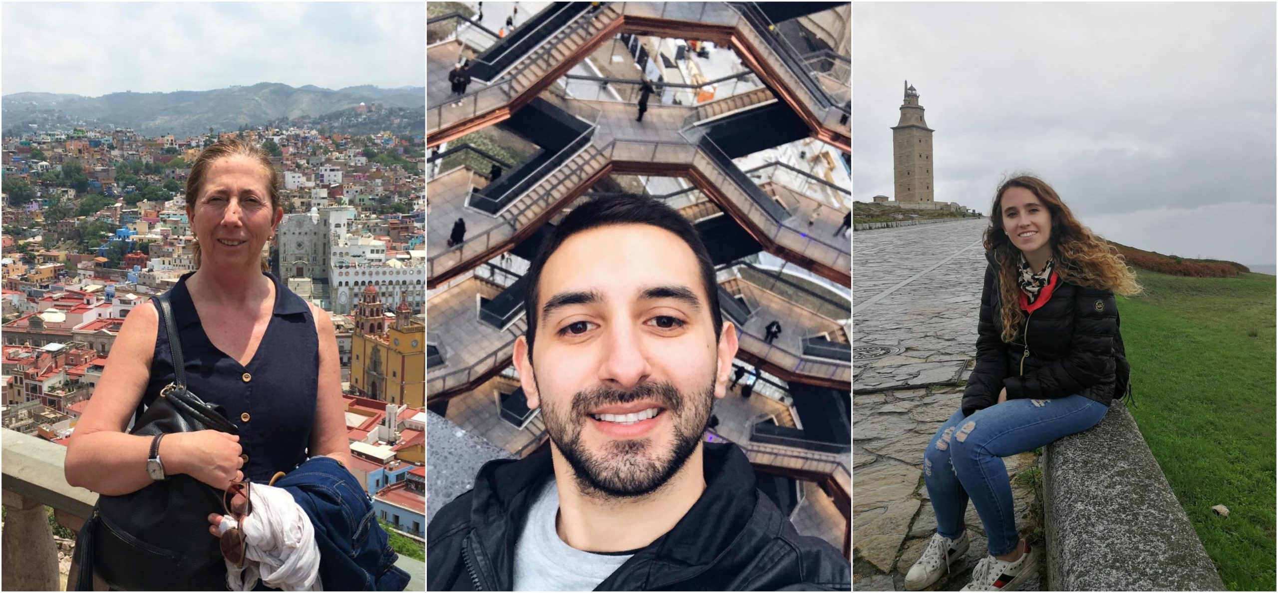 ¿Cómo viven los chilenos en el extranjero la cuarentena?