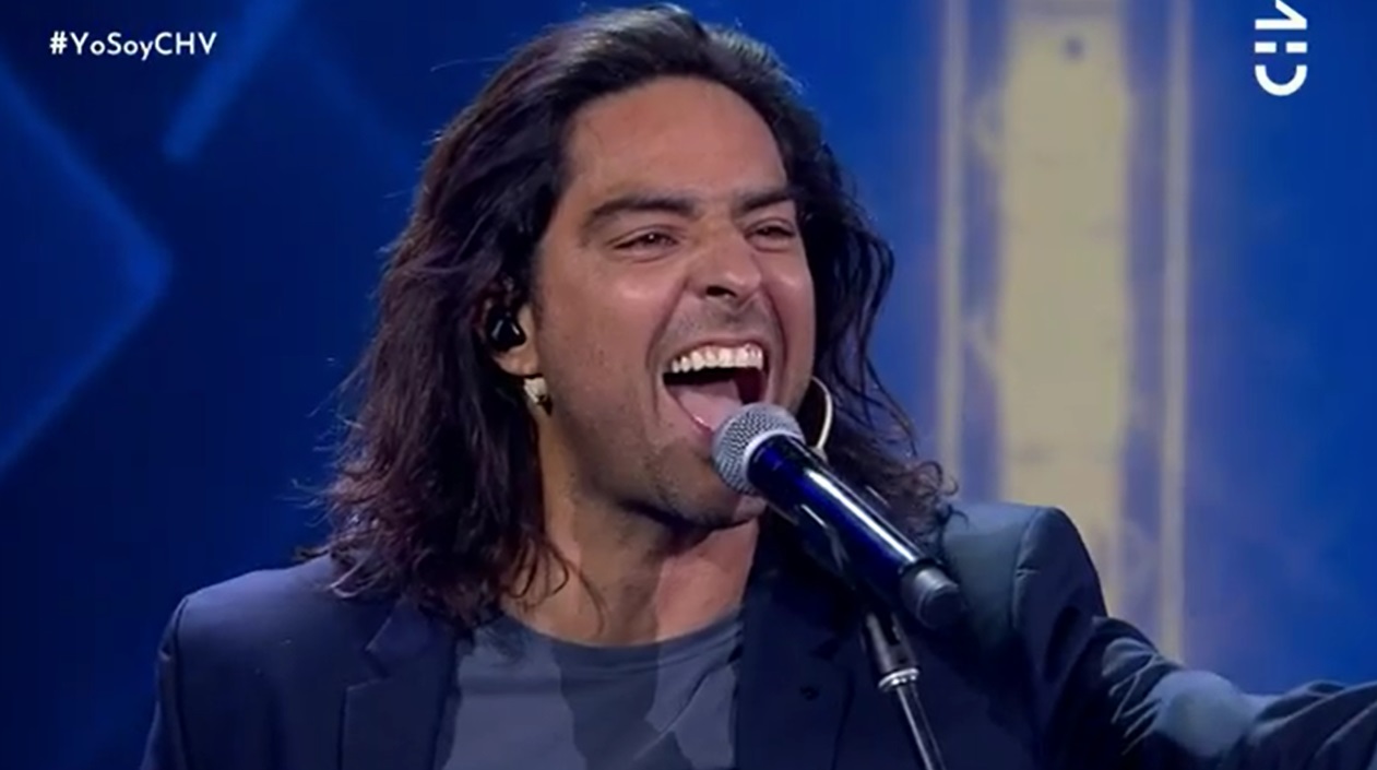 el jurado se jugo con las imitaciones