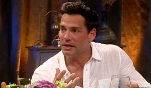 "Sufrí bullying actoral": Cristián de la Fuente confesó ser discriminado por su físico