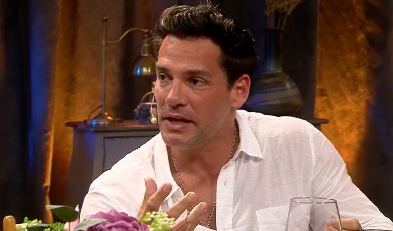 "Sufrí bullying actoral": Cristián de la Fuente confesó ser discriminado por su físico