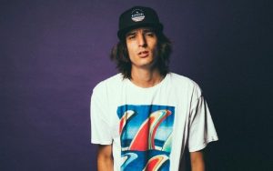 #AlertaDeEstreno ¡Danny Ocean presenta video grabado desde su casa!