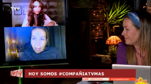 El tierno gesto de la hermana de Claudia Conserva durante la pandemia