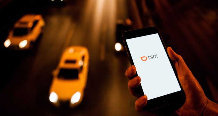 App de transportes DiDi brindará servicio exclusivo para trabajadores de la salud